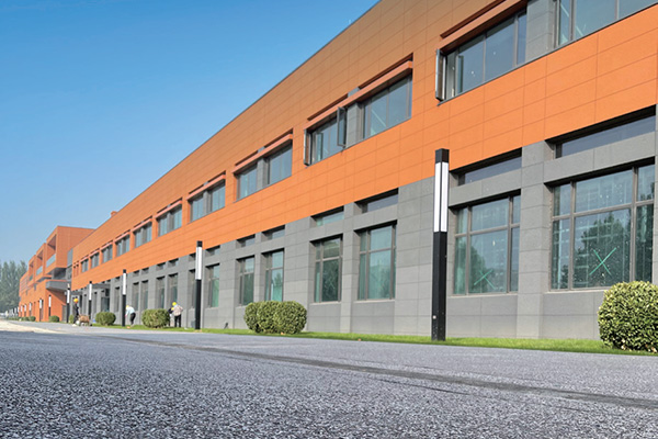 工业园区应用场景3